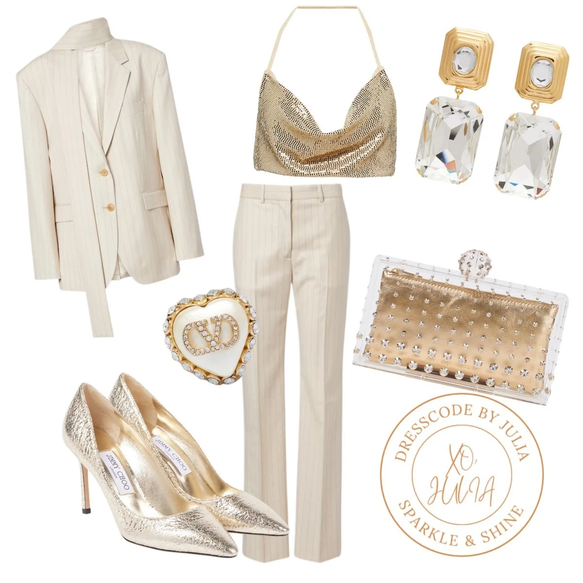 LOOK NO. 324