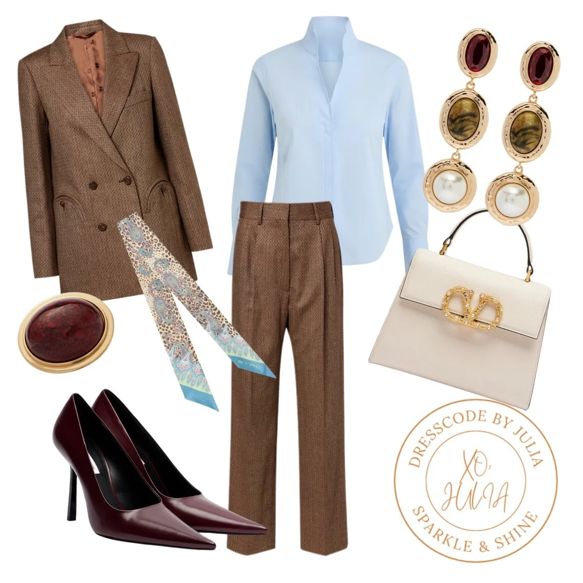 LOOK NO. 305