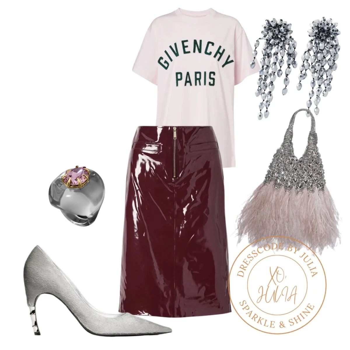 LOOK NO. 333