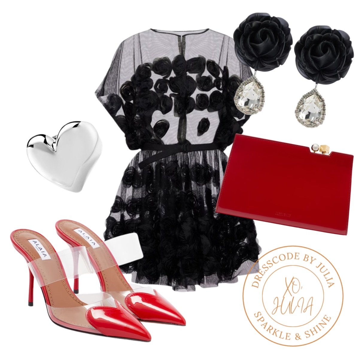 LOOK NO. 299
