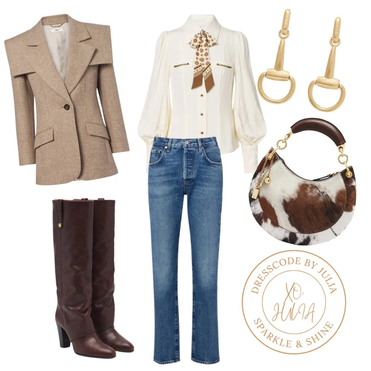 LOOK NO. 328