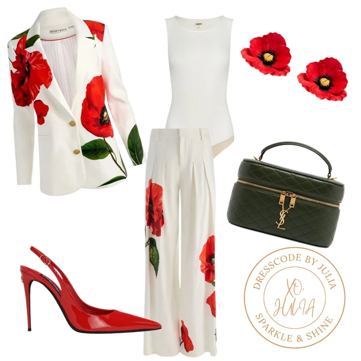 LOOK NO. 307