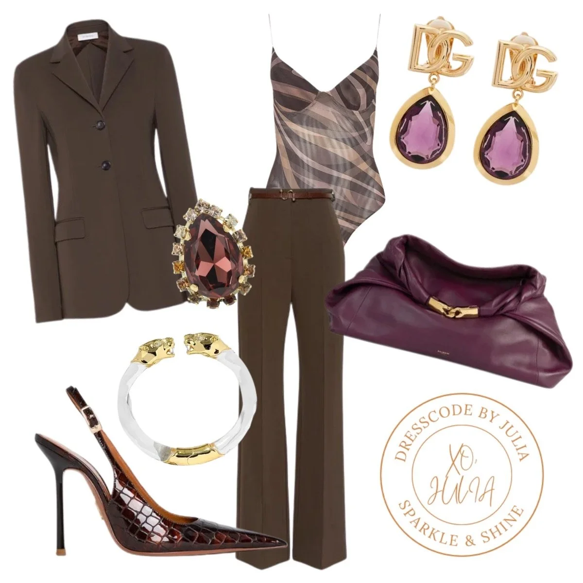 LOOK NO. 332
