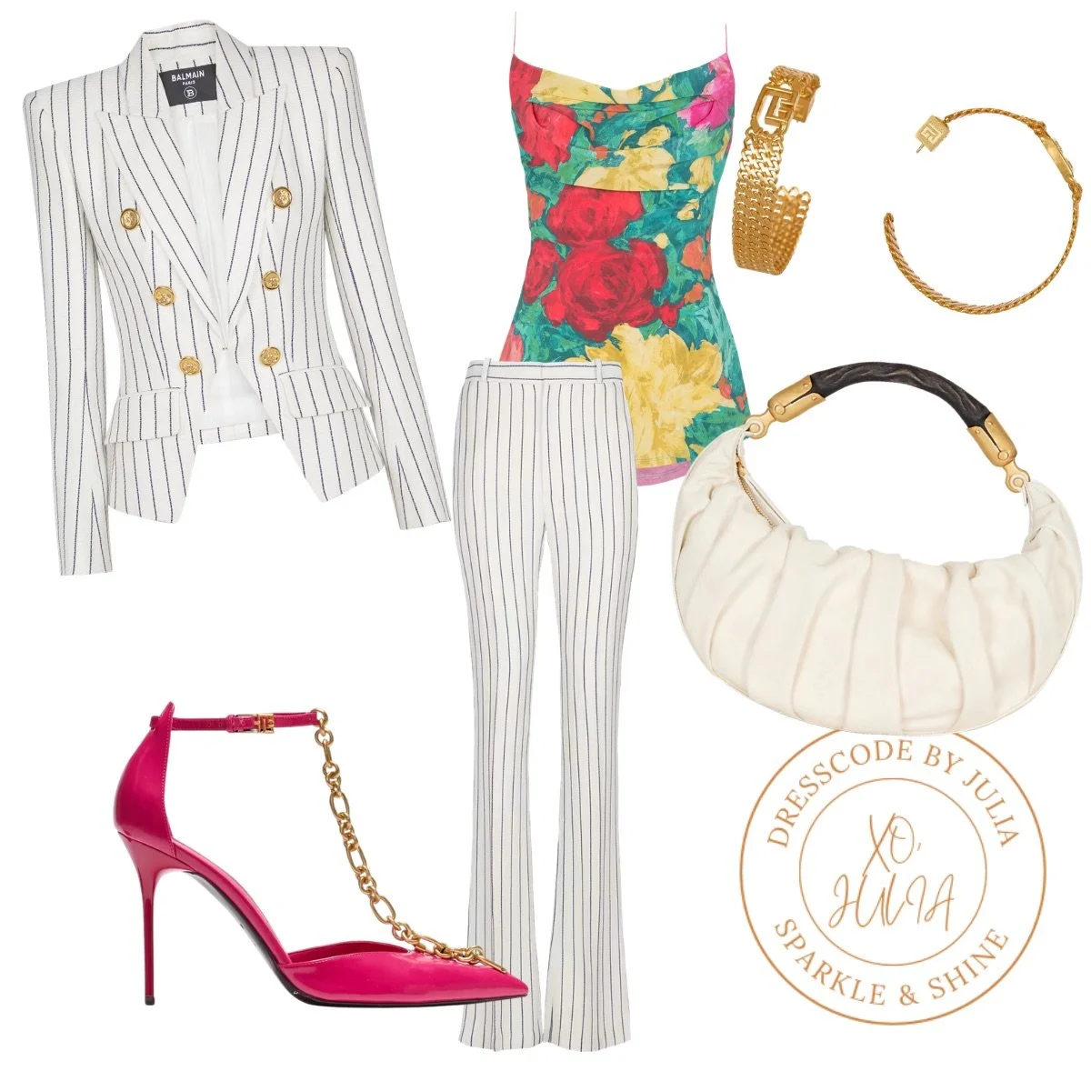 LOOK NO. 301