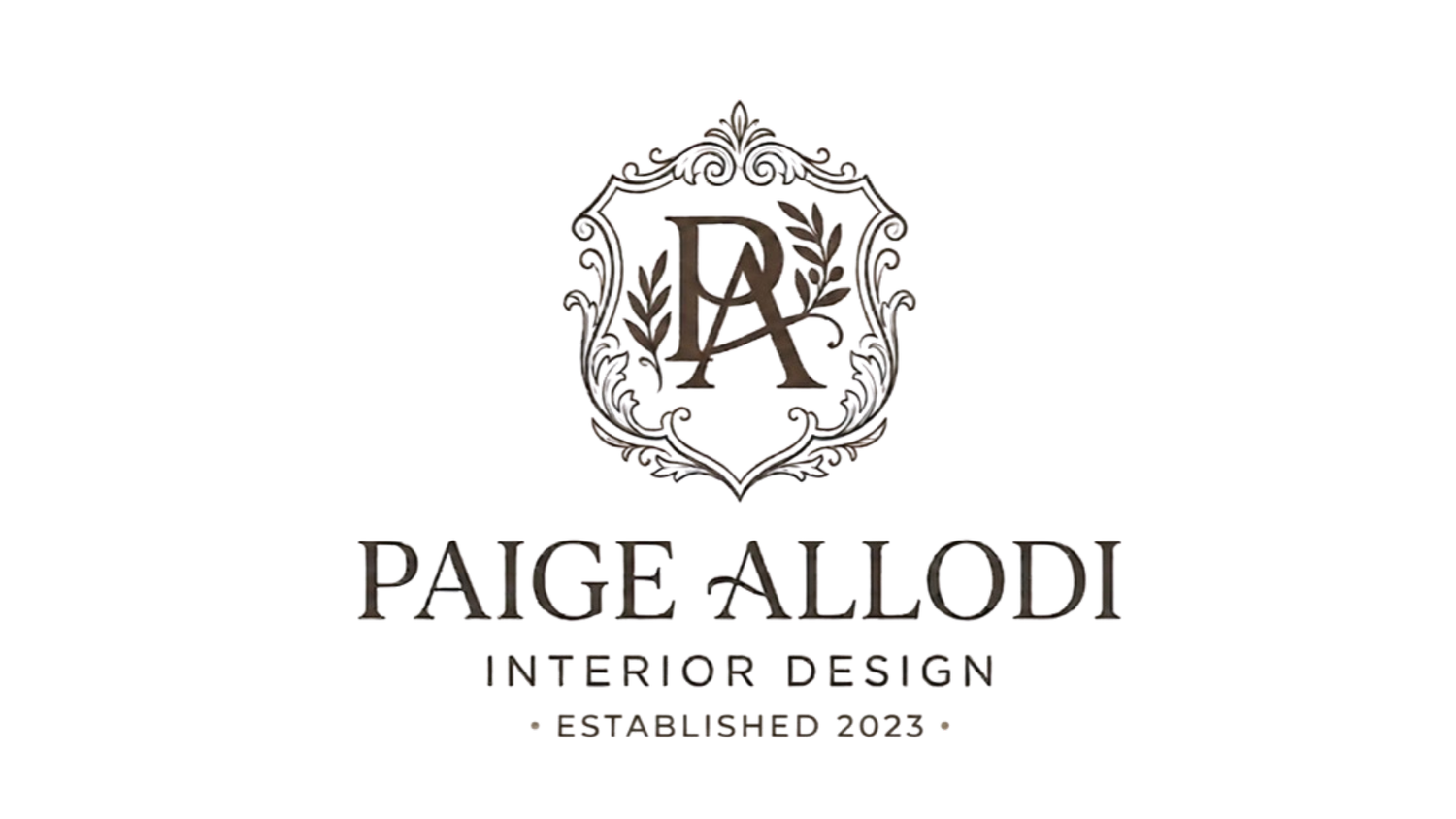Paige Allodi Interiors