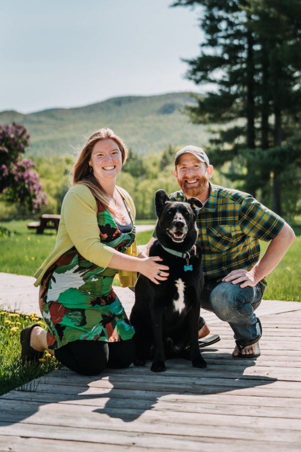 Meghan, Tyler & Dude.jpeg