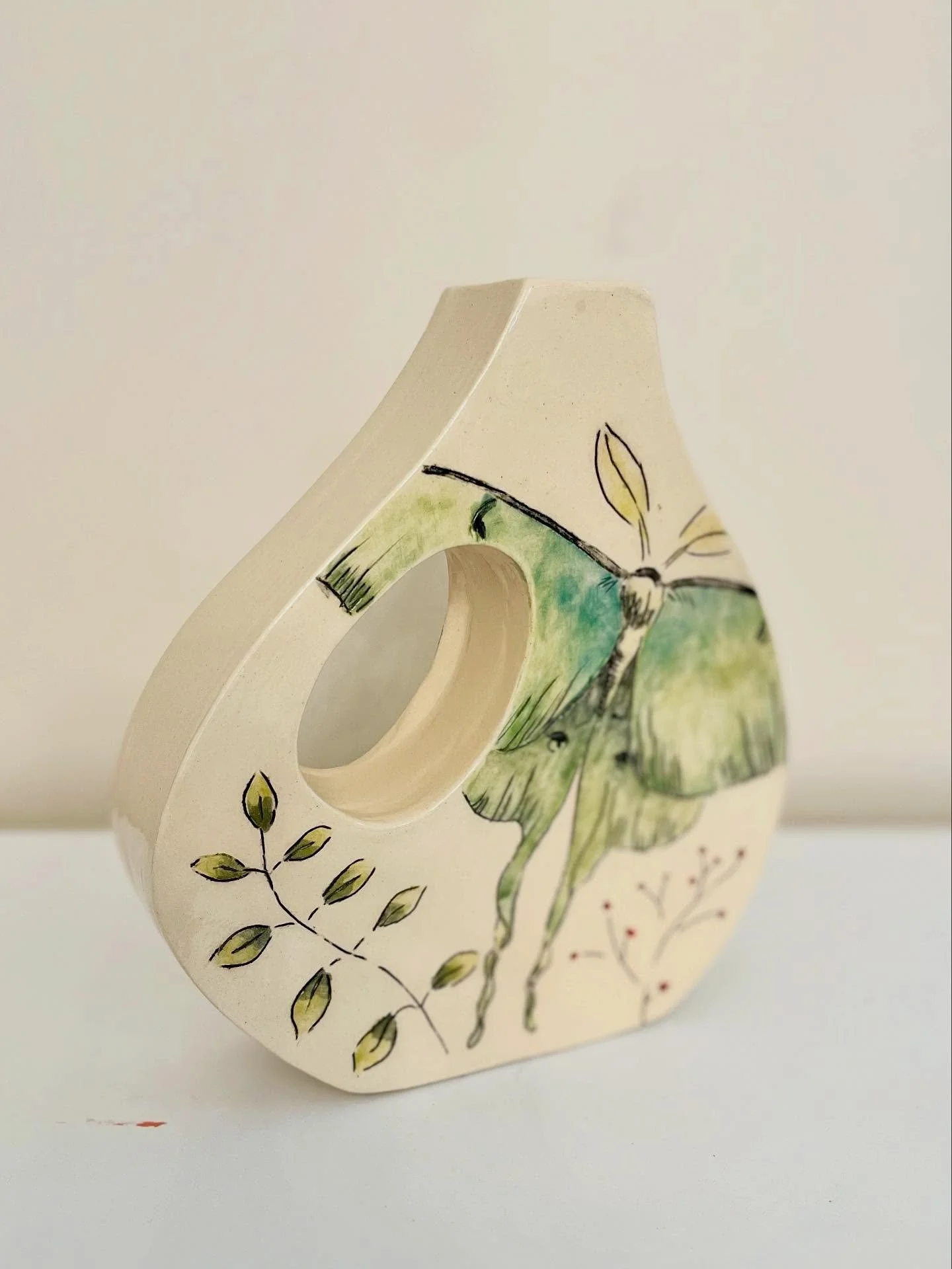 You&rsquo;ll have three chances to see me and my work this week! 

First up, on Nov 7th I&rsquo;ll be at @amyzanekzoo in Kalamazoo for their monthly ArtHop event! Come say hello and see what new goodies I&rsquo;m bringing, plus browse the store for o