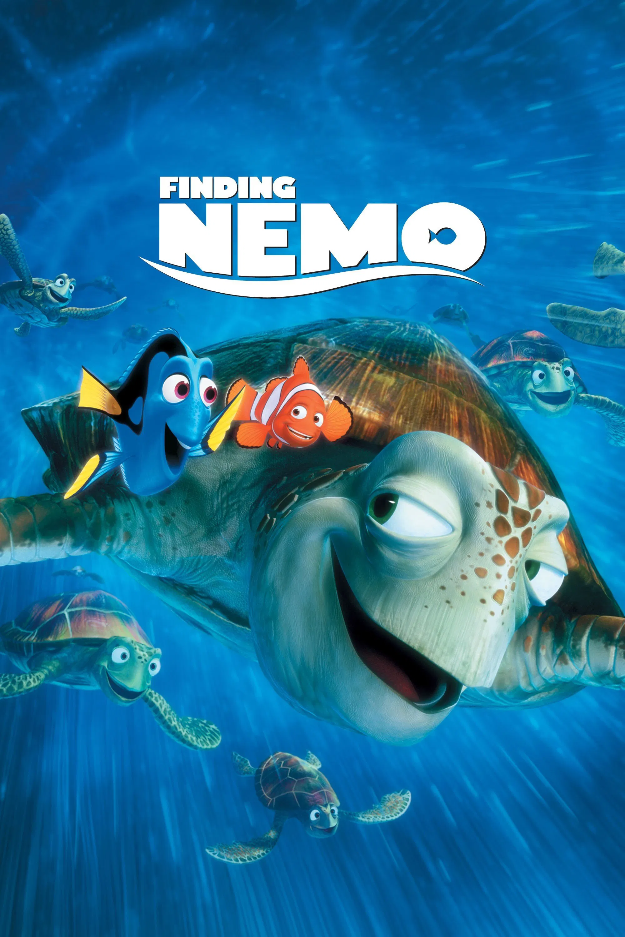 Maze Theme Movie Night