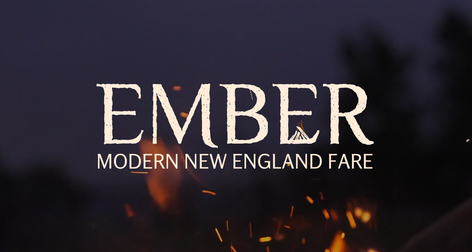 Farm Dinner with Ember