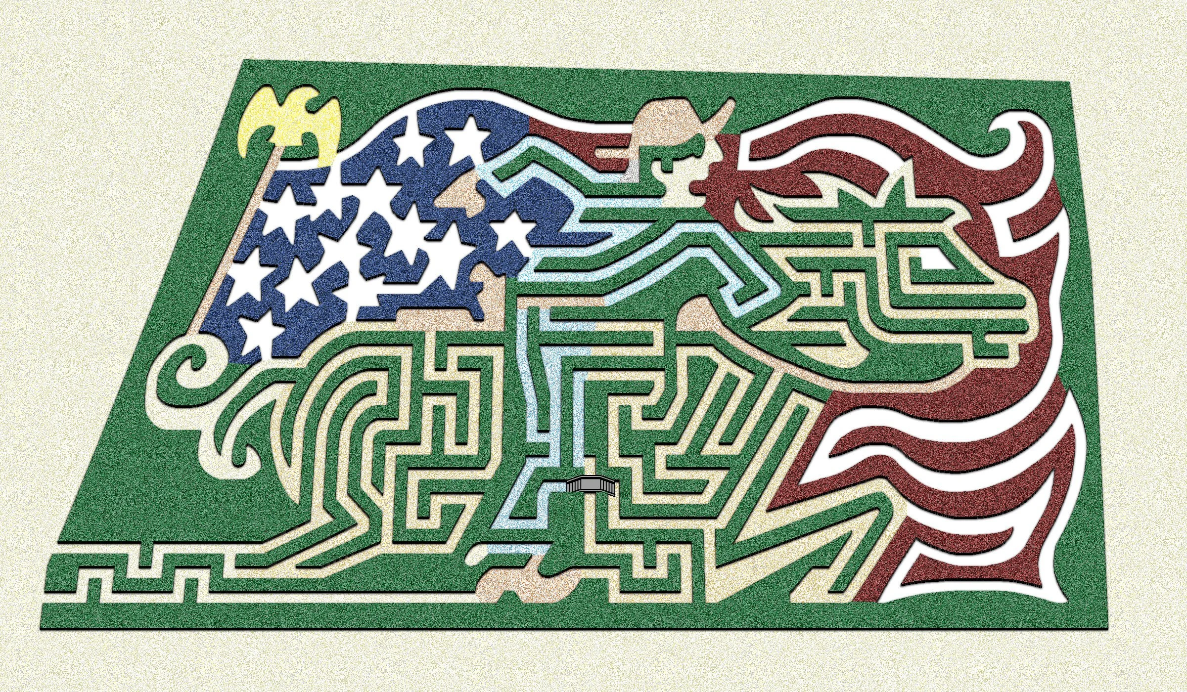 2026 America's 250th Anniversary
