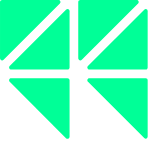 Green open quotation mark