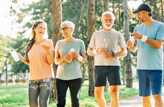 What Is An Active Adult Community? Complete Guide to 55+ Living in Maine