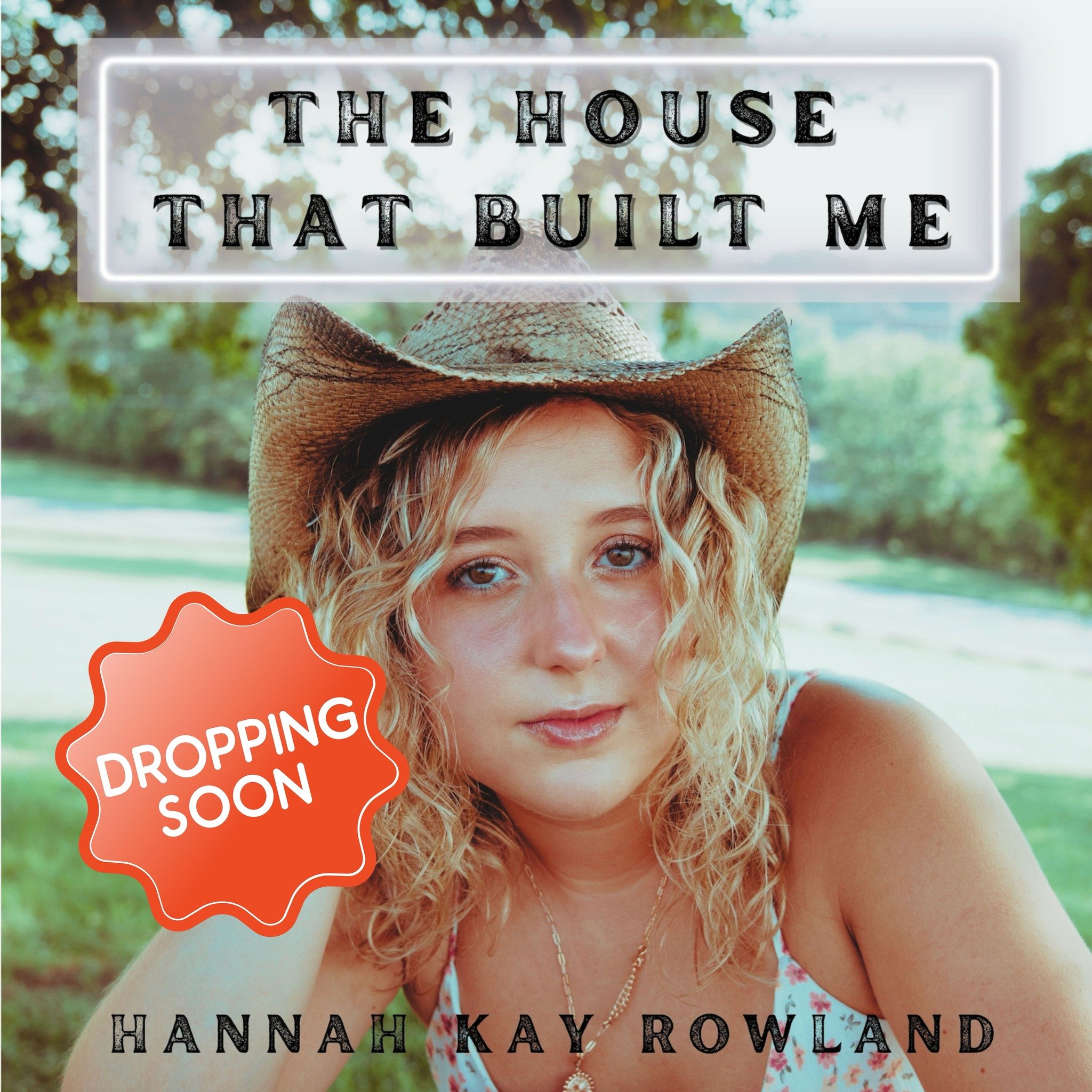 &ldquo;The House that Built Me&rdquo; is releasing this Thursday at midnight‼️‼️‼️ Stay tuned, I&rsquo;m excited for this one!!🤍 #HKR #recordingartist #housethatbuiltme #mirandalambert