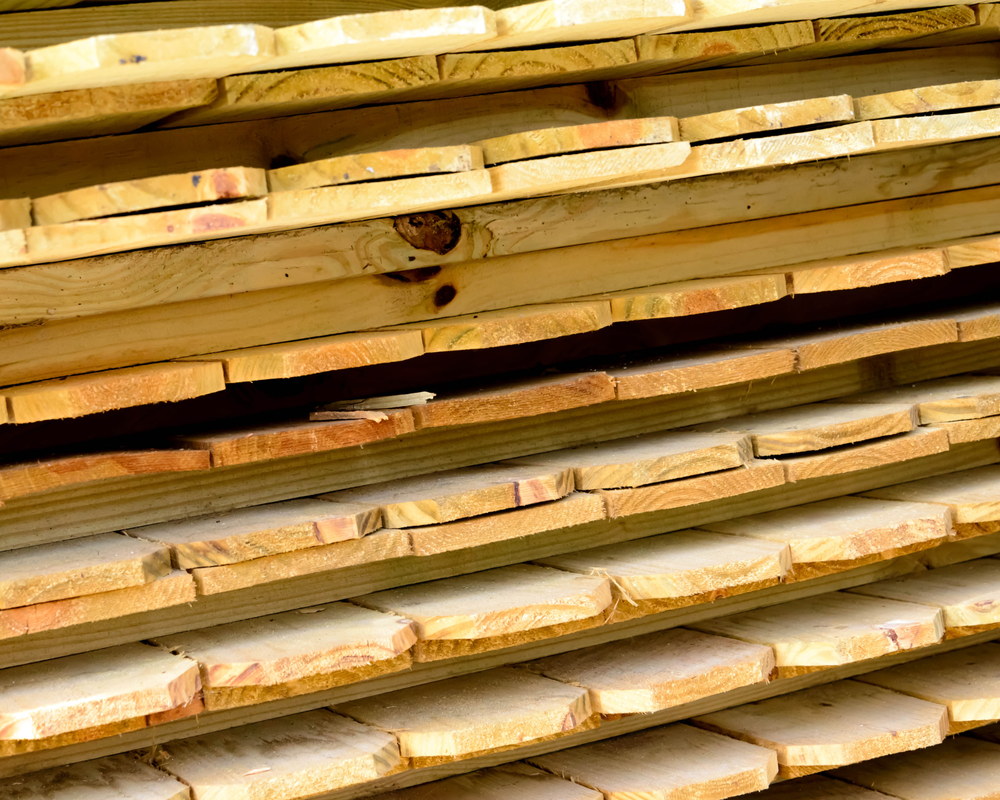 Wood Fence Materials — Wholesale Fence Distributors