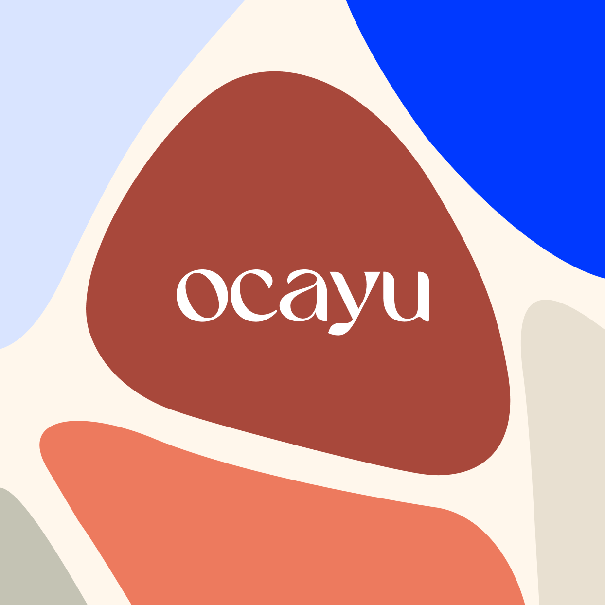 Carte cadeau Ocayu