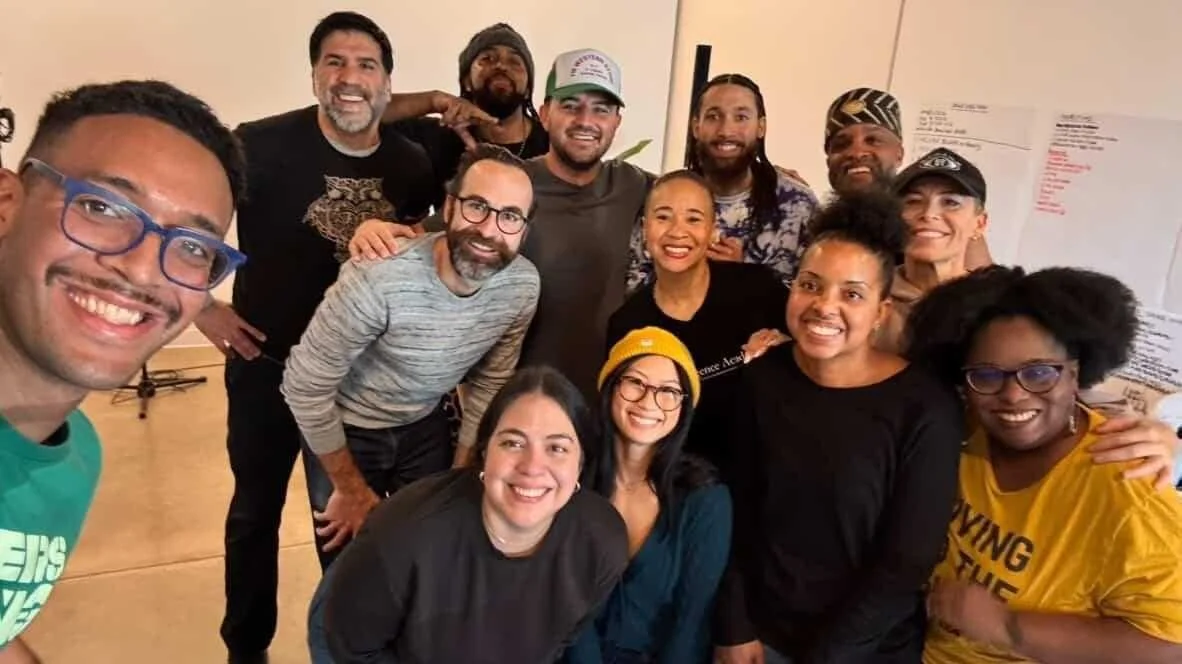 Howdy friends!!! 

I&rsquo;m turning 34 this month and would like to invite y&rsquo;all to join me in fundraising for DAWA ❤️

I&rsquo;m a big believer in grassroots organizing and the power of community - that even though we I am just one soul, the 