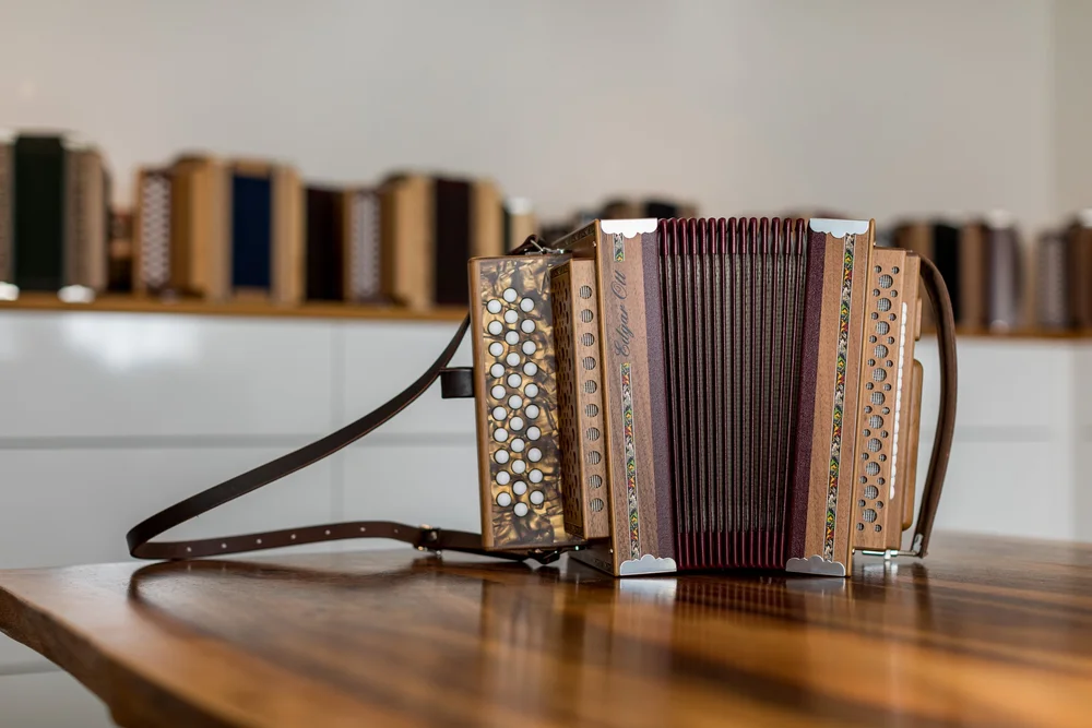 Übersicht — ottoergeli.ch