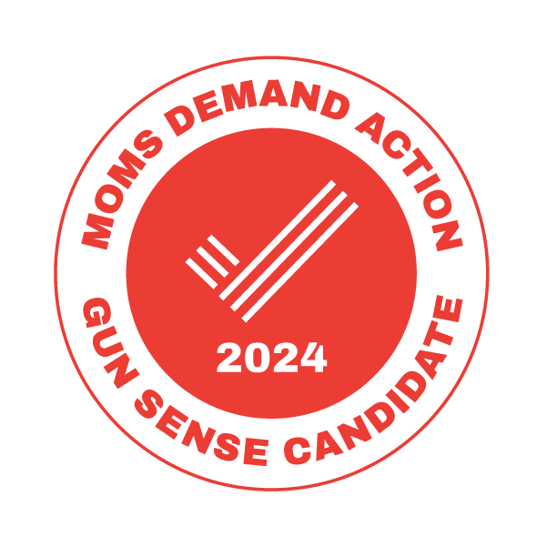 I’m a Gun Owner, Veteran, and Parent. I Demand Better than Andrea White’s stance on firearms