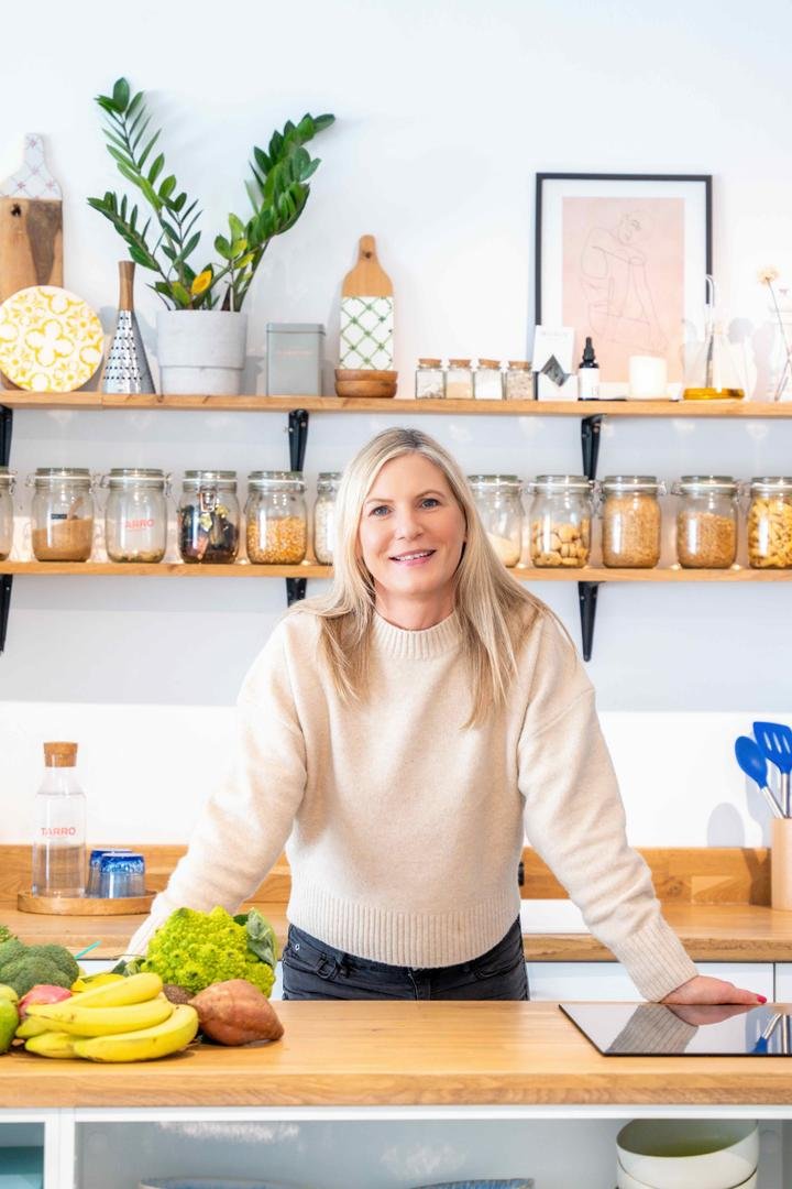 The Metabolic Factory with Wellbeing Coach Nicole Vida