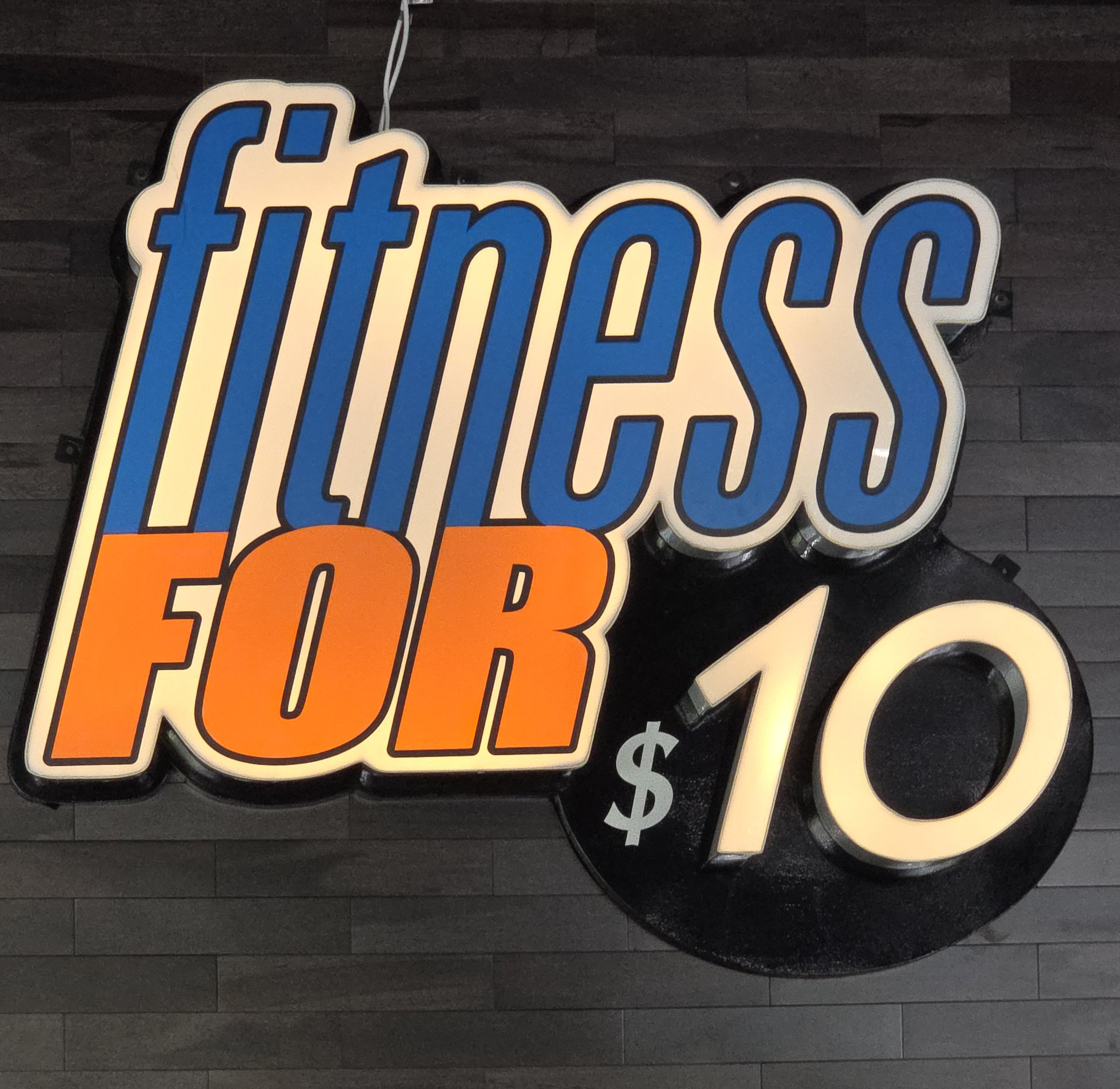 Questions About Gym                Closure