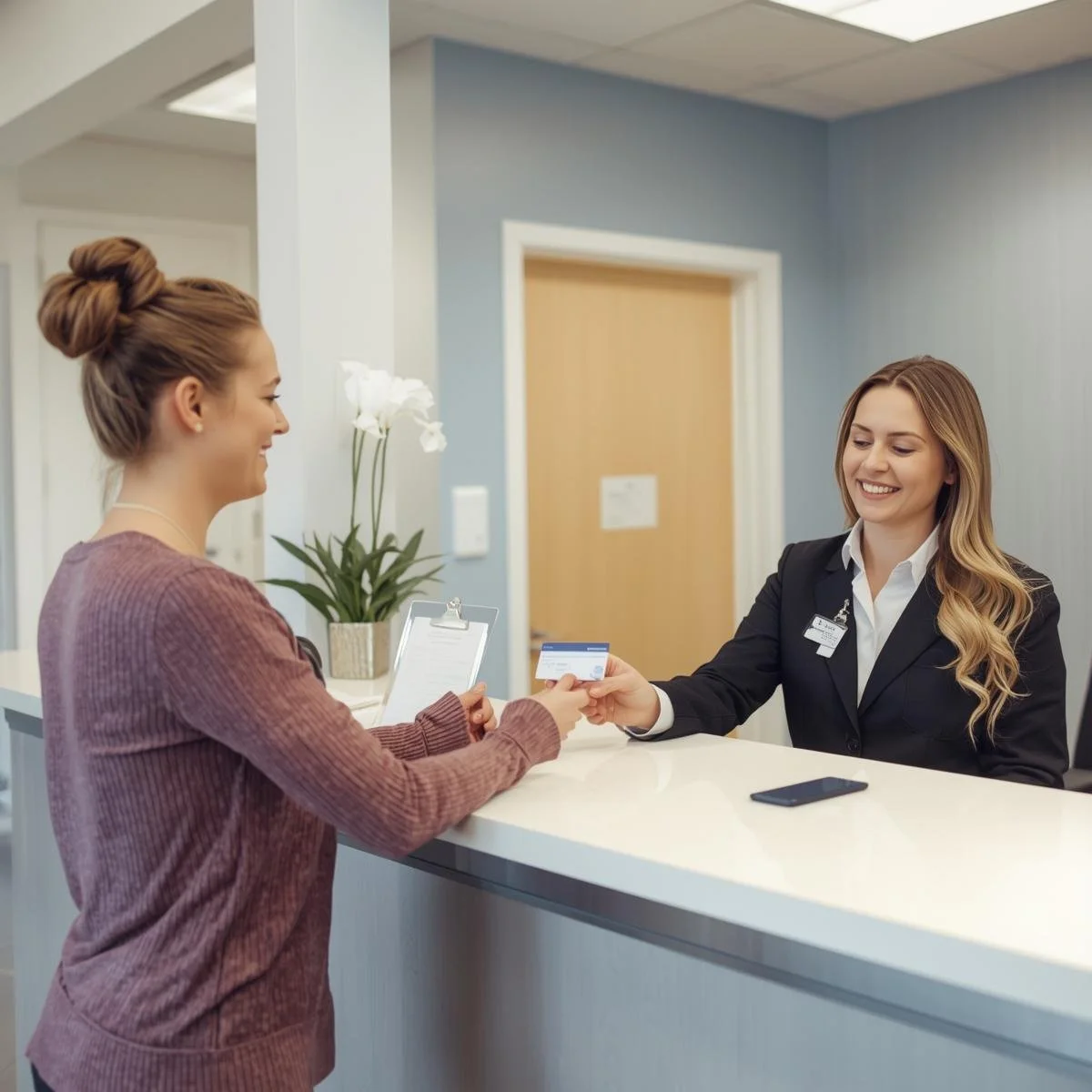 Mastering Eligibility Verification in Primary Care