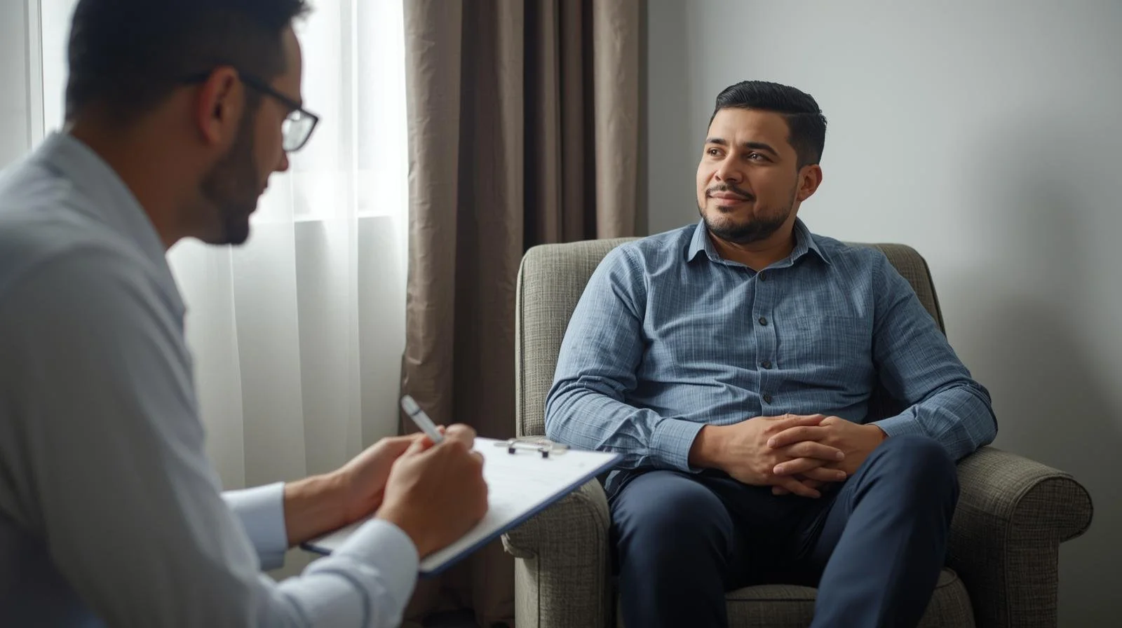 How Psychiatrists Can Prevent Denials Through Better Documentation