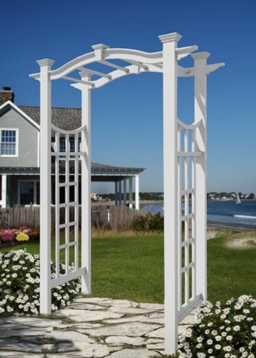 Garden Arbor