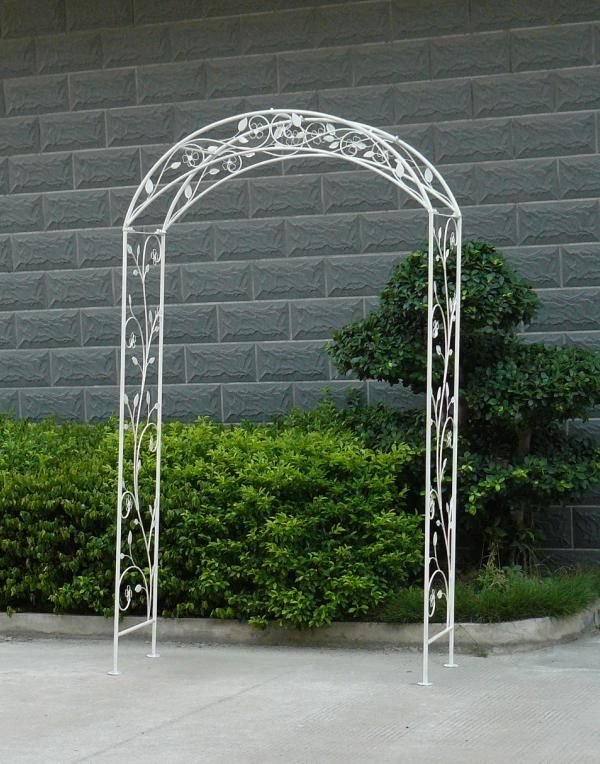 Rose Arch