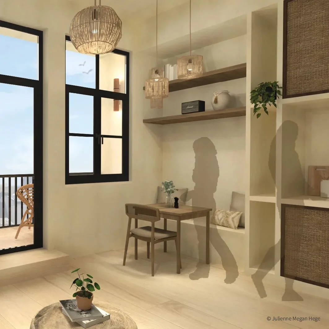 Tiny House Community - Part 02
R&uuml;ckzugsorte schaffen
#architecture #design #interior #tinyhouse