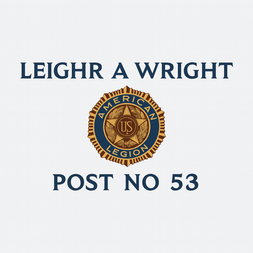 Back view of a volunteer wearing a pink, green, yellow, and blue uniform with a red cap, talking on a walkie-talkie at an event with multiple people in the background.