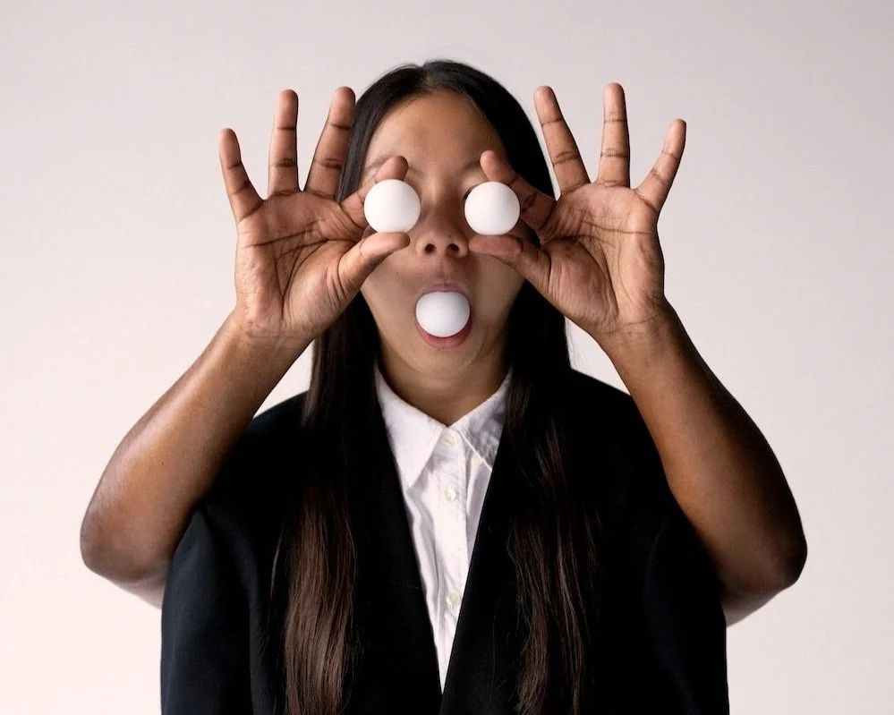 Gandini Juggling