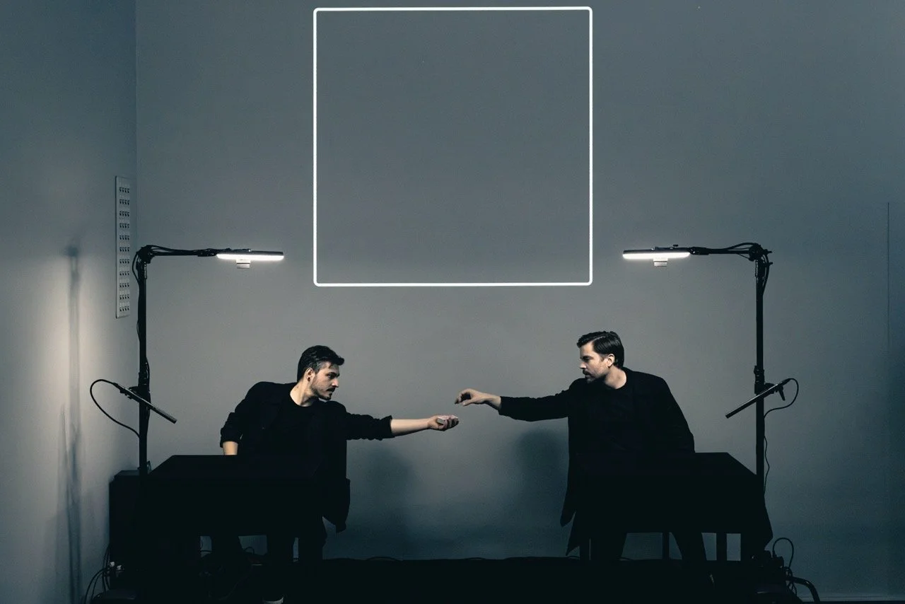 Black Magic Kalle Nio & Luis Sartori do Vale