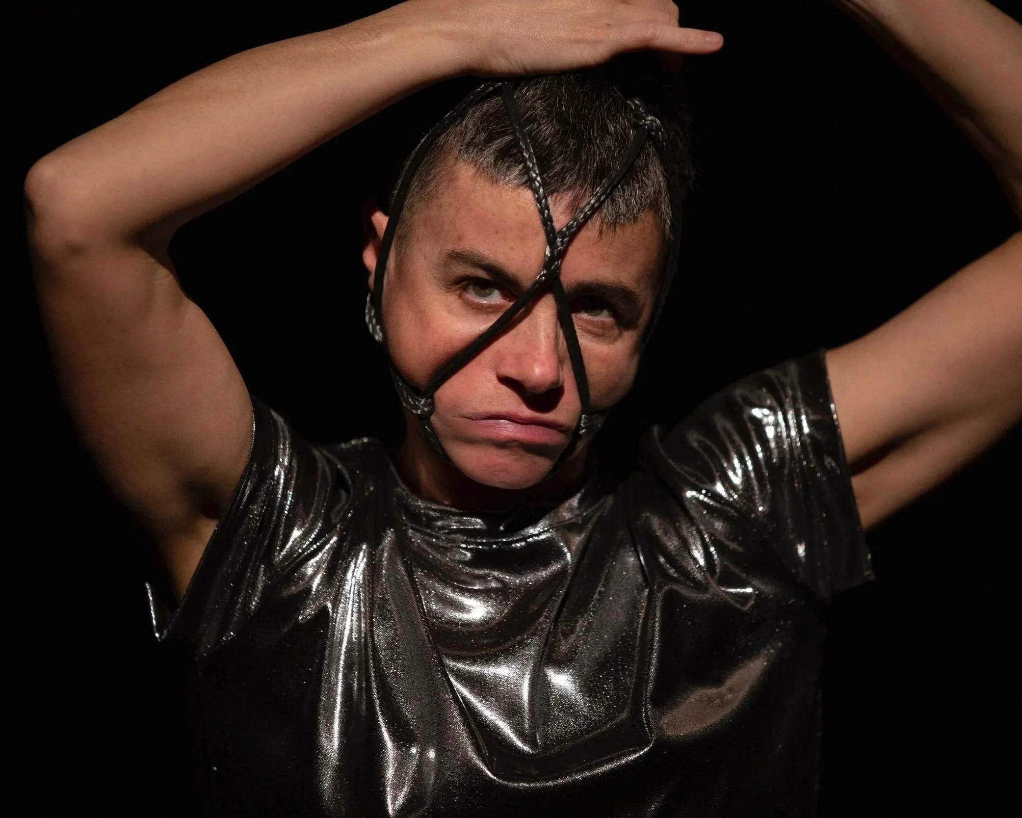 EZ
ELENA ZANZU
 Espagne 
  EN TOURNÉE, EN SALLE  