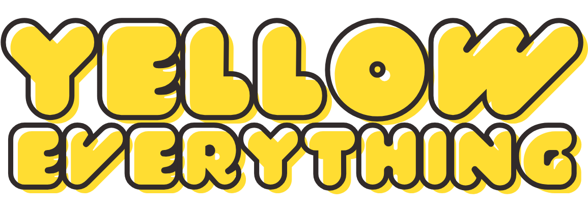 Yellow Everything