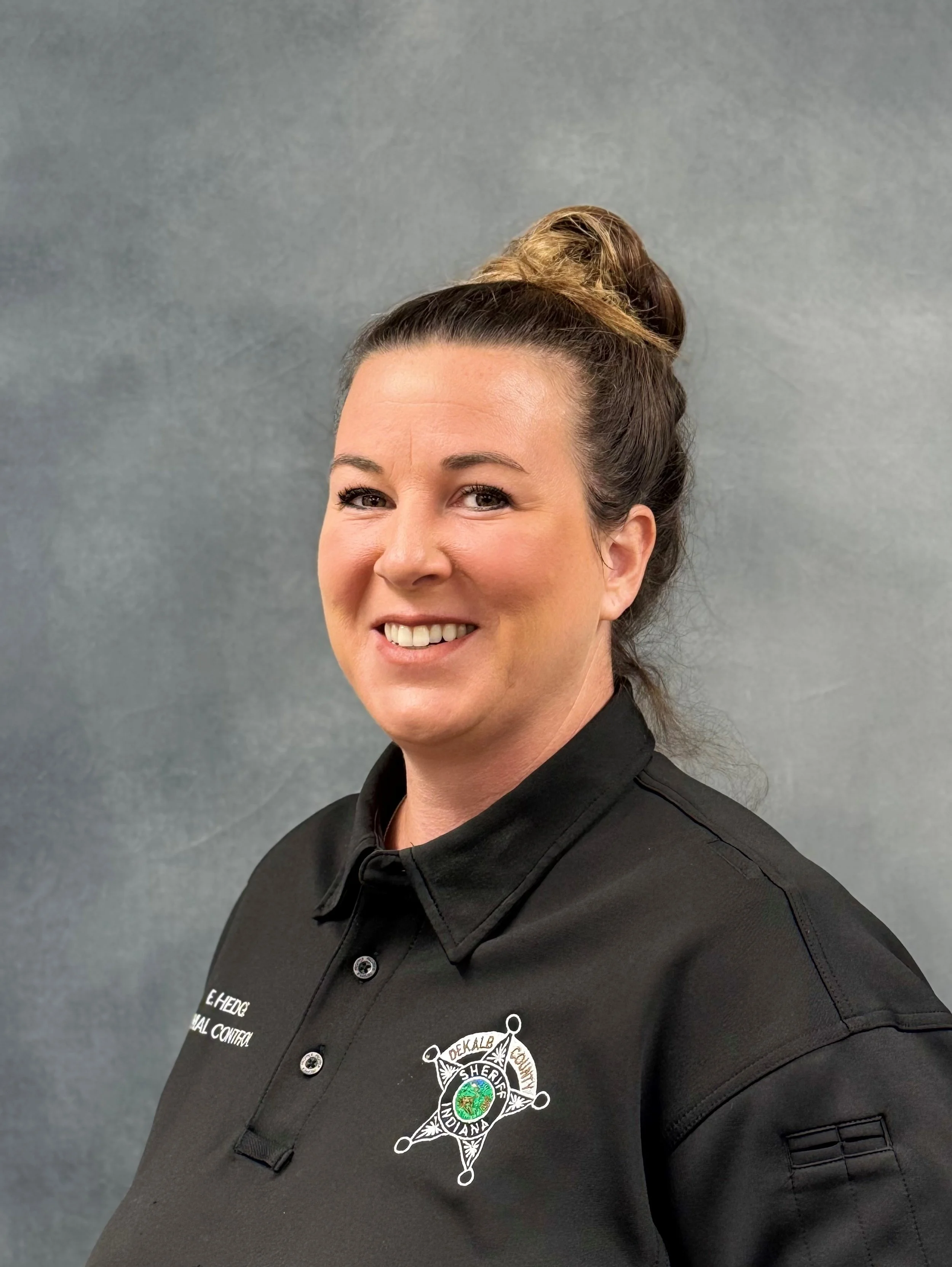 DeKalb County Sheriff’s Office Animal Control Officer