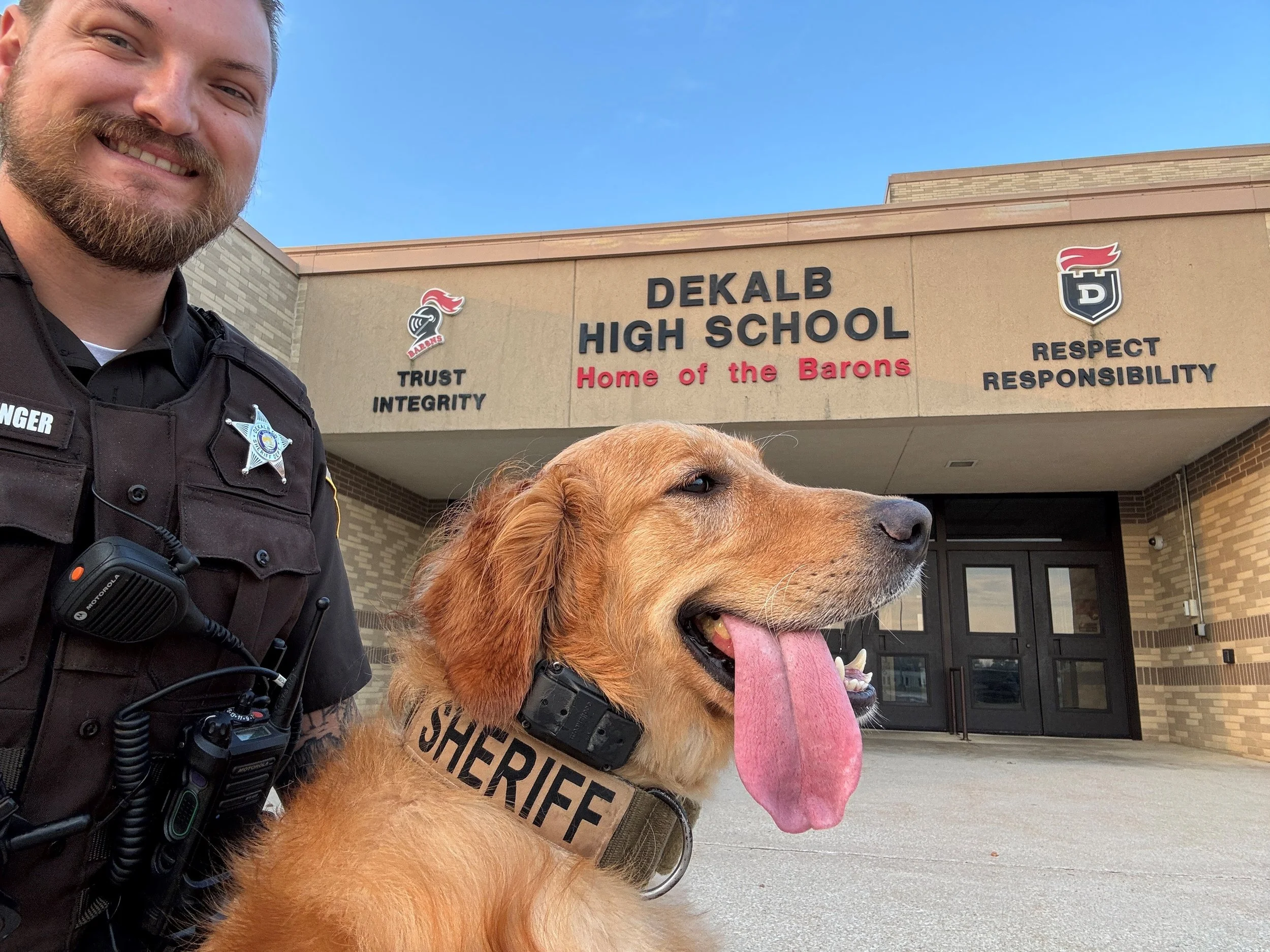 Back to School!