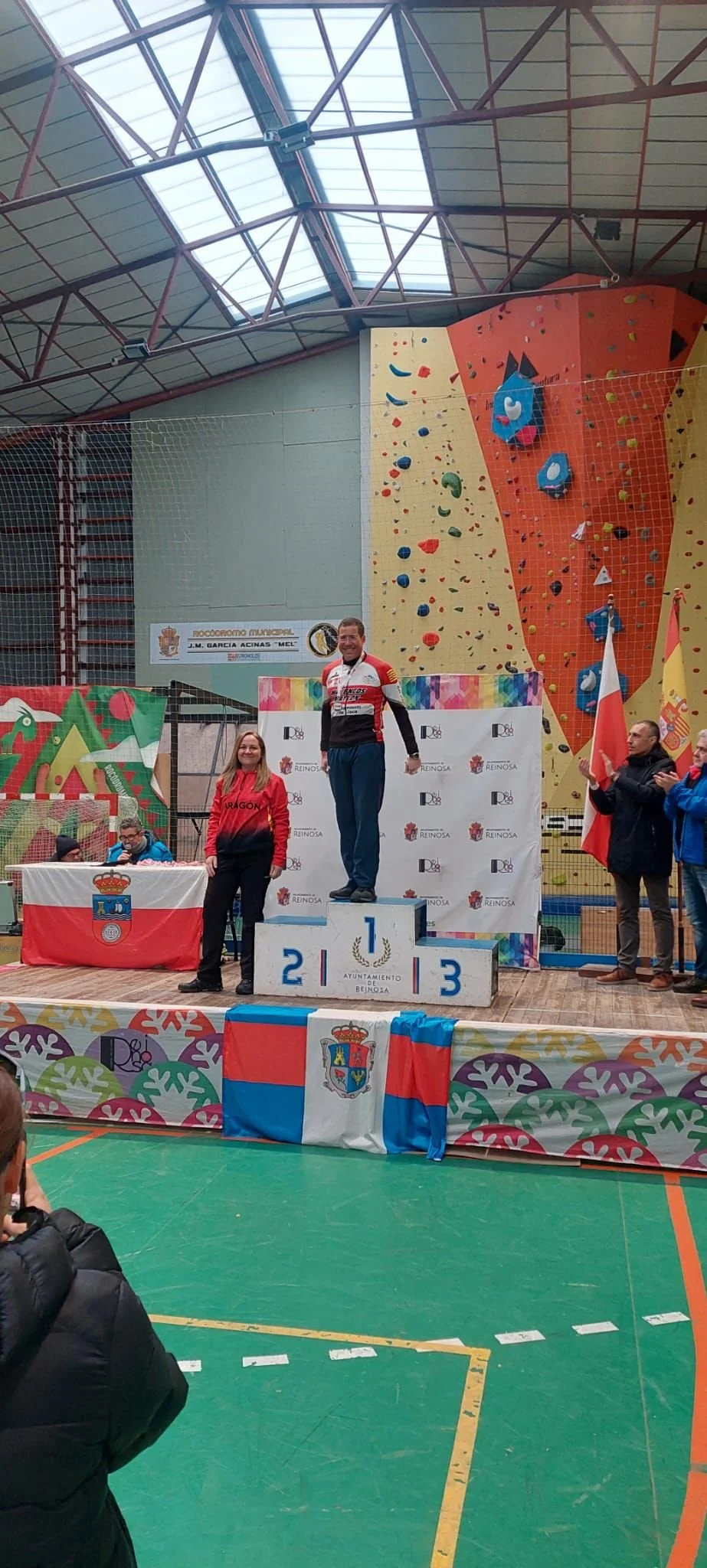 Crónica del XXXVI Triatlón Blanco Reinosa-Alto Campoo