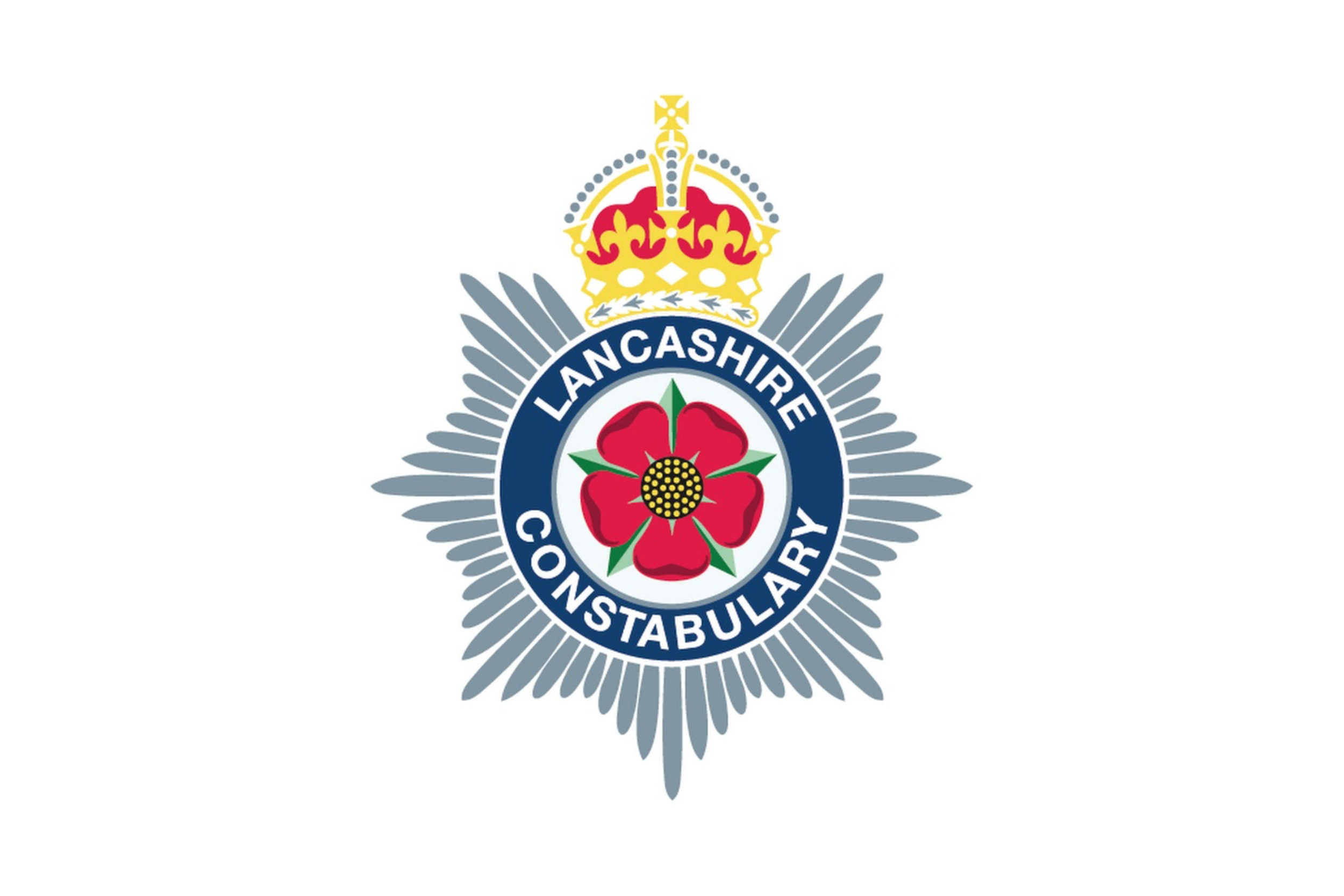 LANCASHIRE CONSTABULARY