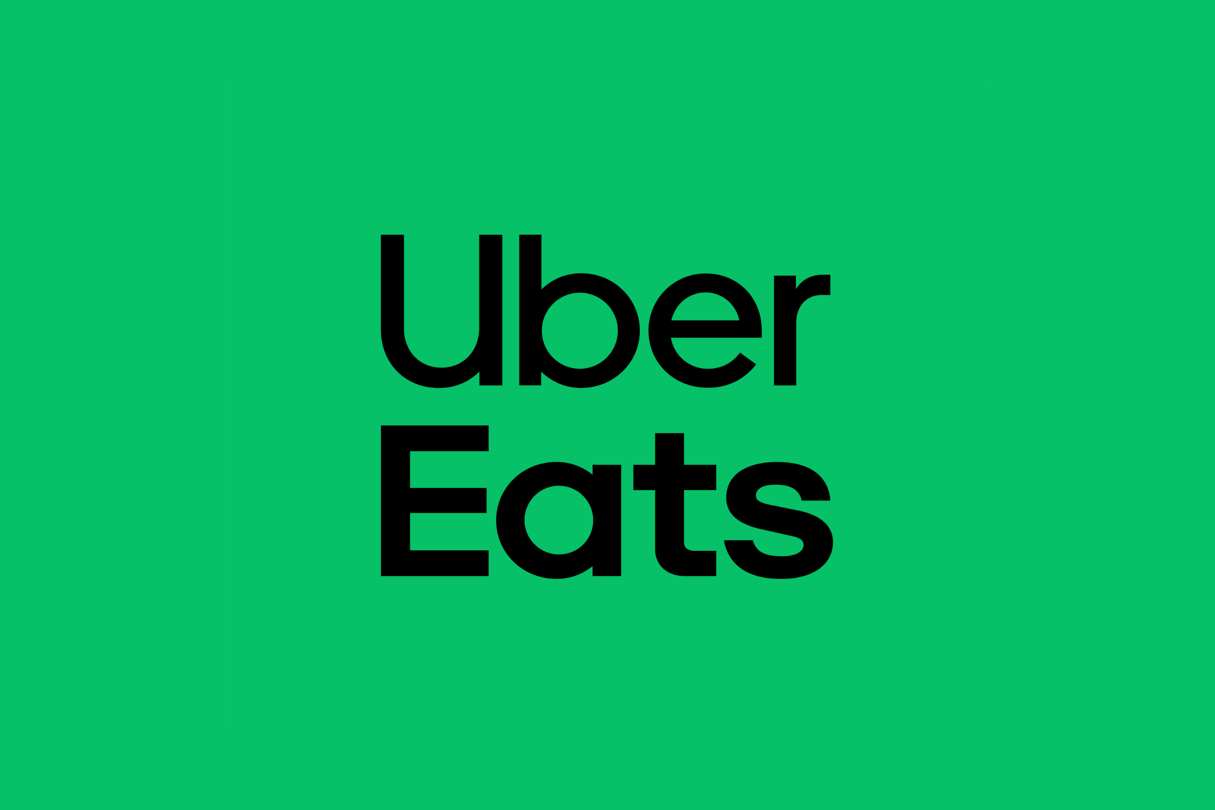 UBER EATS