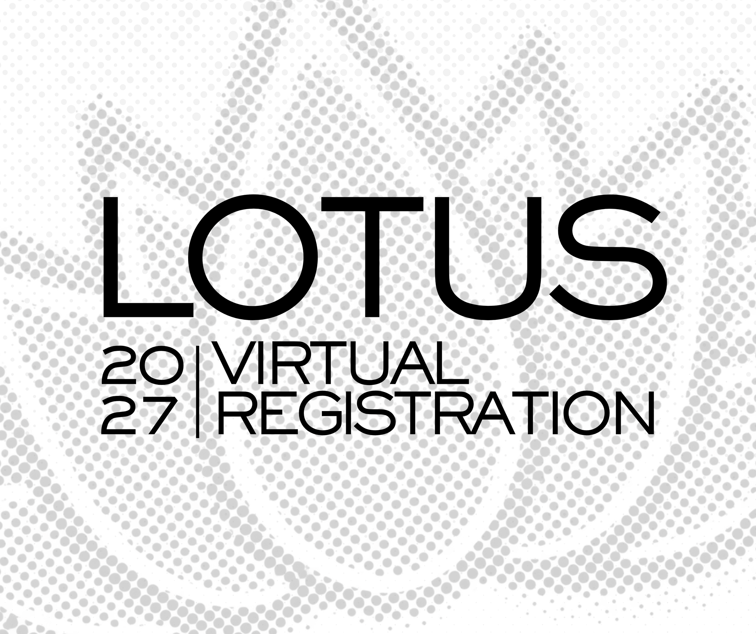 2027 Lotus Virtual Audition Registration