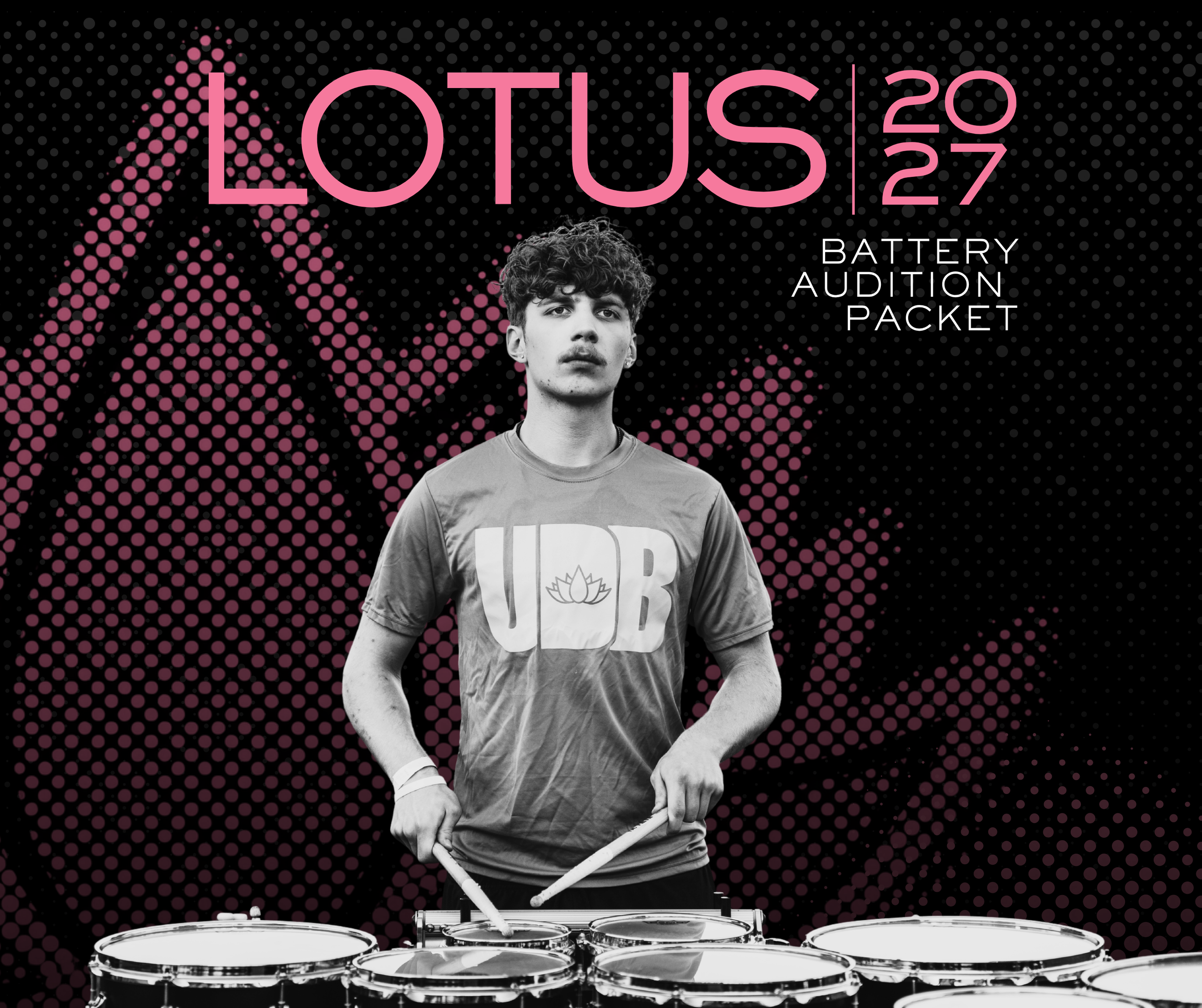 Lotus 2027 Battery Packet