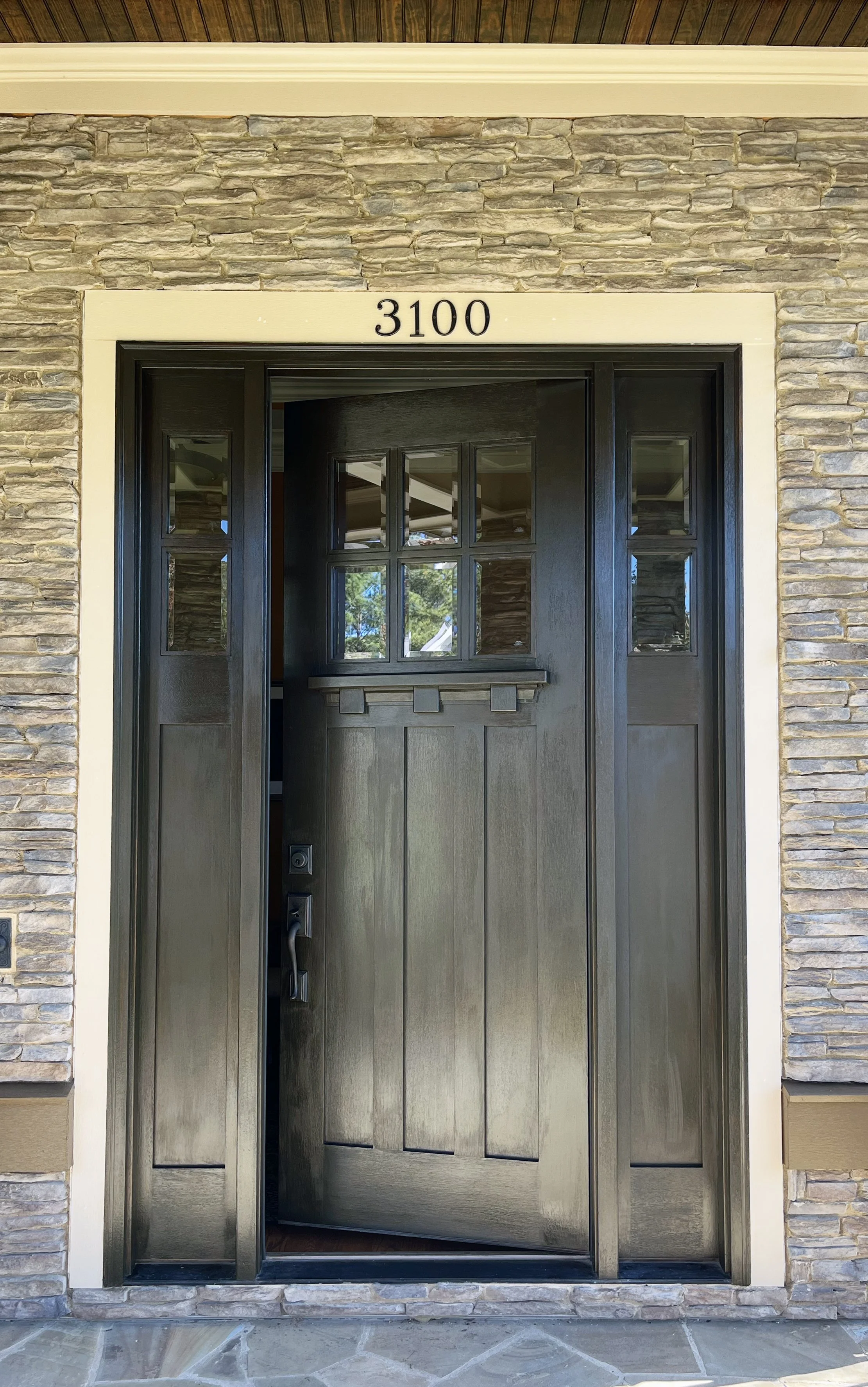 Oranssi project: studio shed