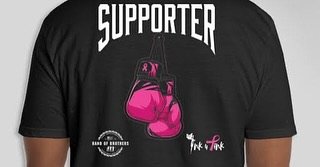 Her fight is our fight! #breastcancerawarenesl#noonefightsalone#thinkpink#fightforacure #fightlikeagirl 

https://www.customink.com/fundraising/band-of-brothers-breast-cancer-awareness?utm_campaign=desktop-post-launch-v3&amp;utm_content=band-of-broth