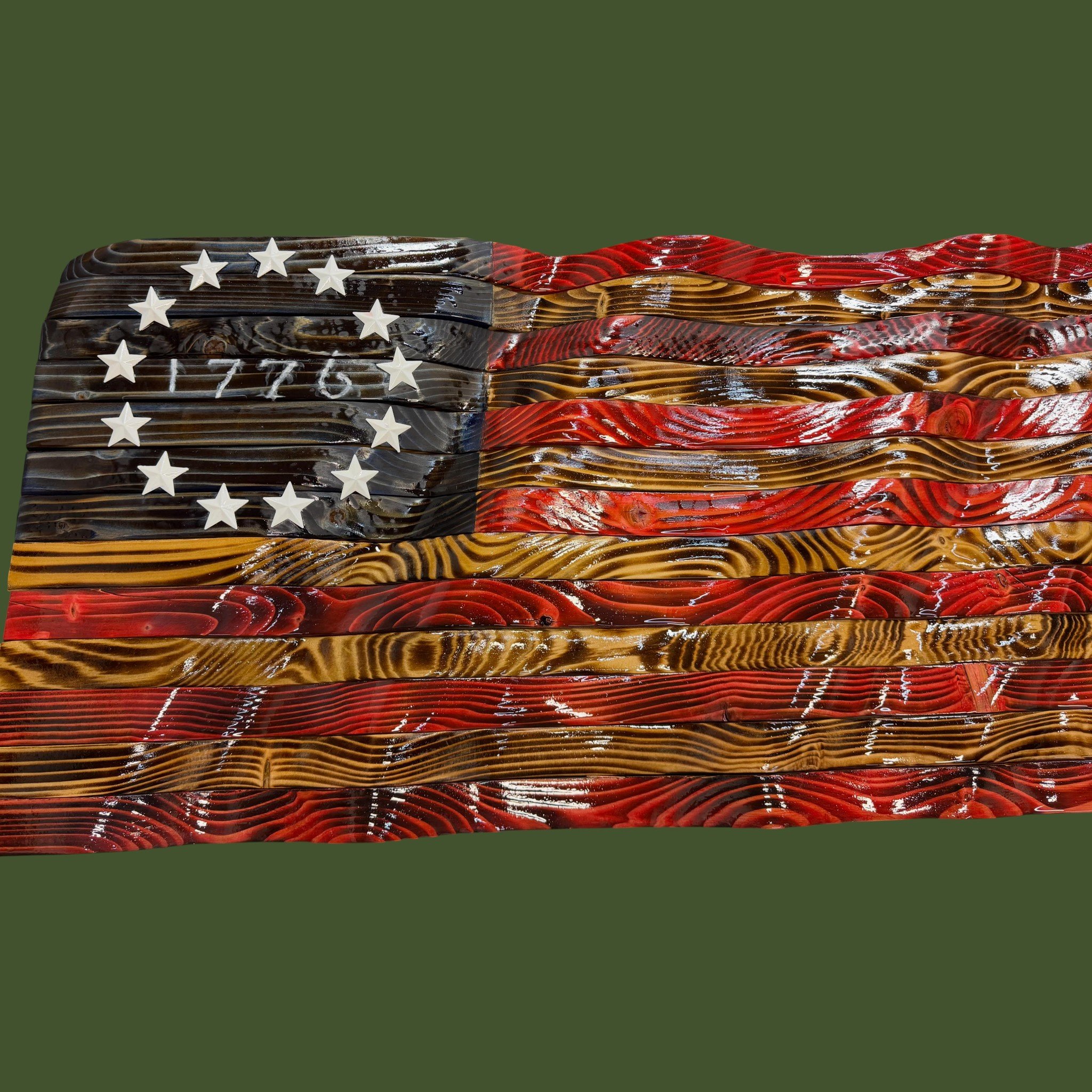 13 Colonies Flag