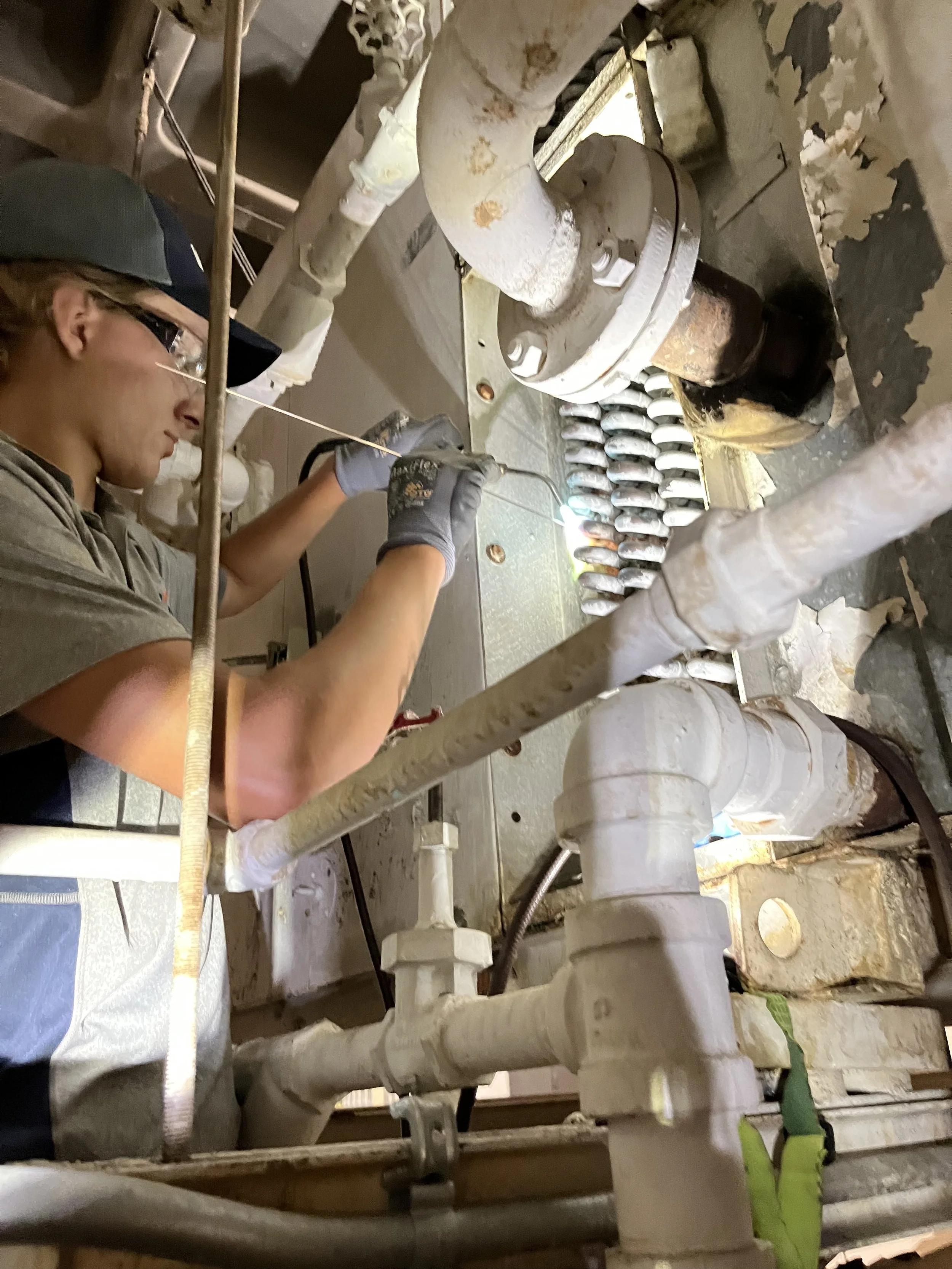 Services — www.teamhvac-ct.com
