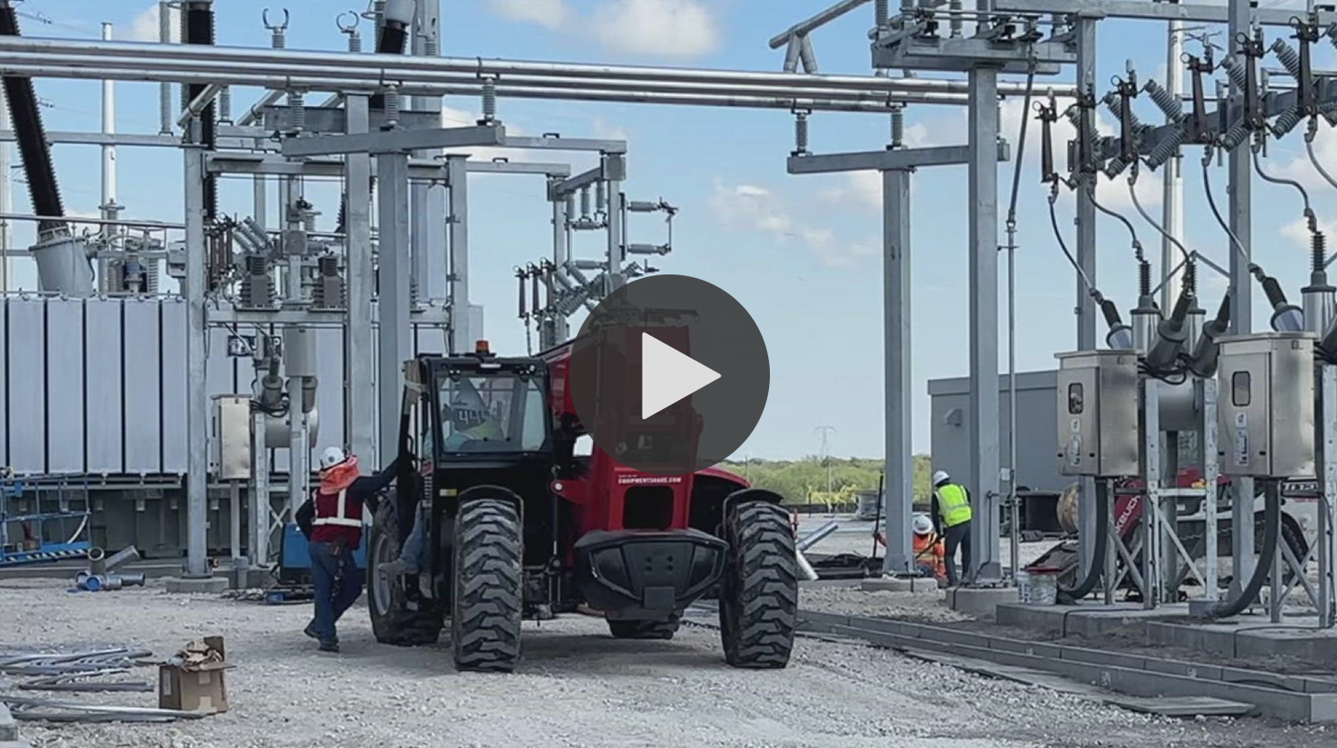 No more rolling blackouts? This tech is changing Texas forever