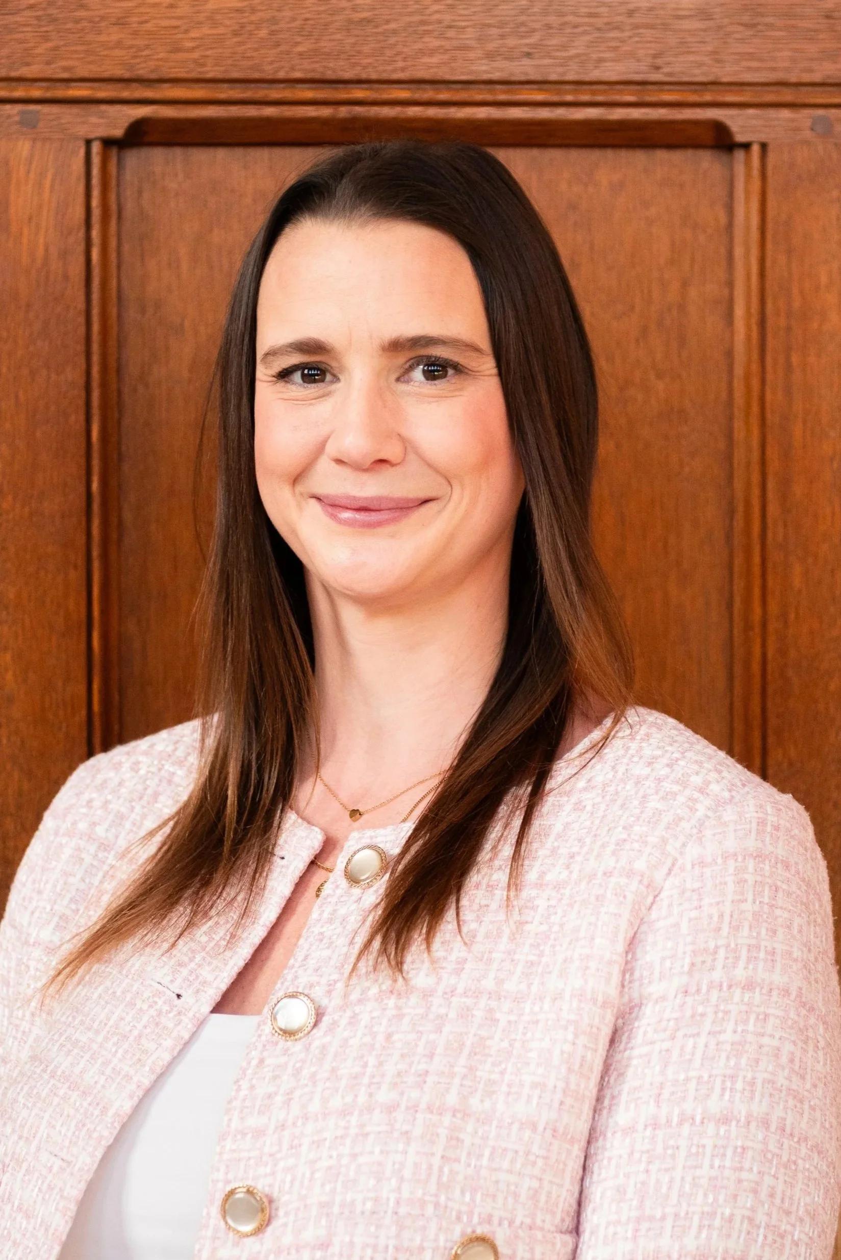 Erin Willson headshot