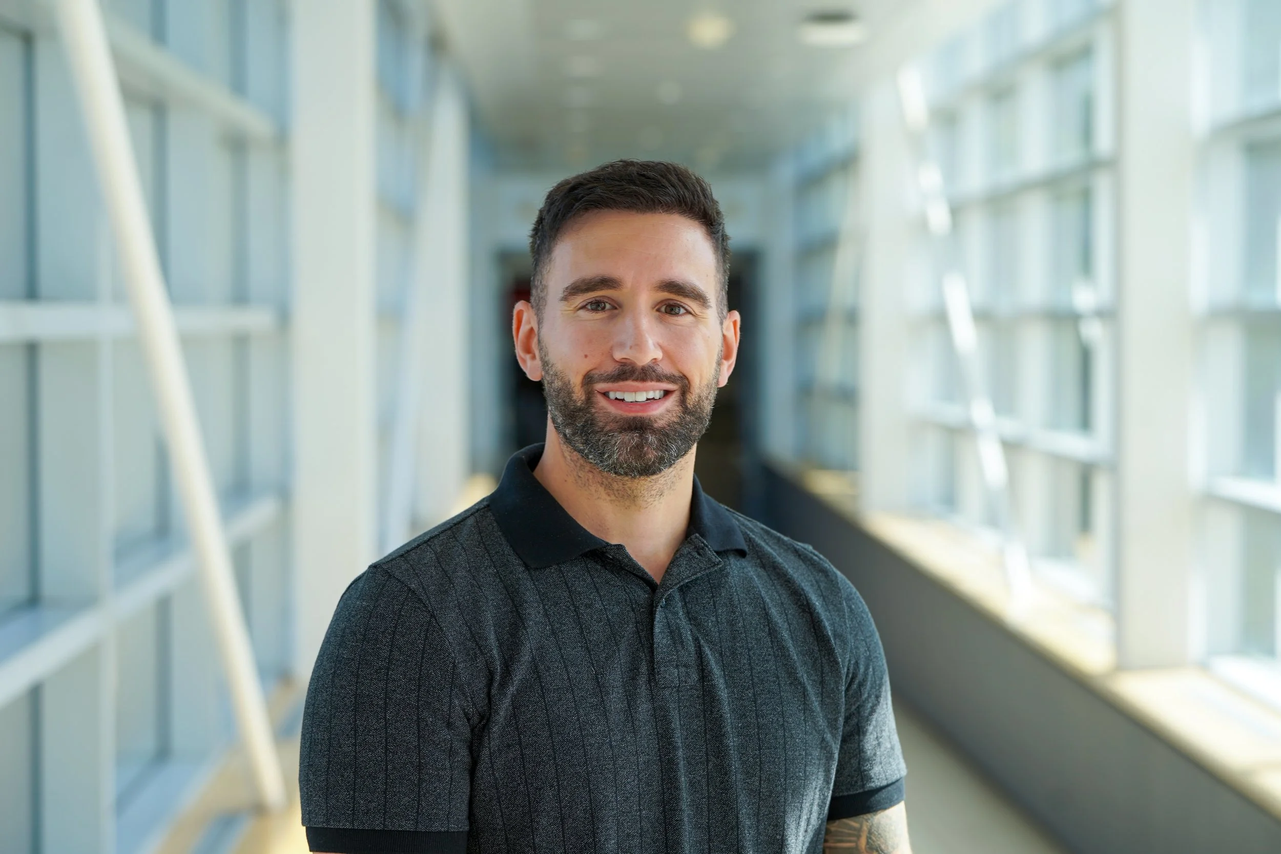 Anthony Battaglia headshot