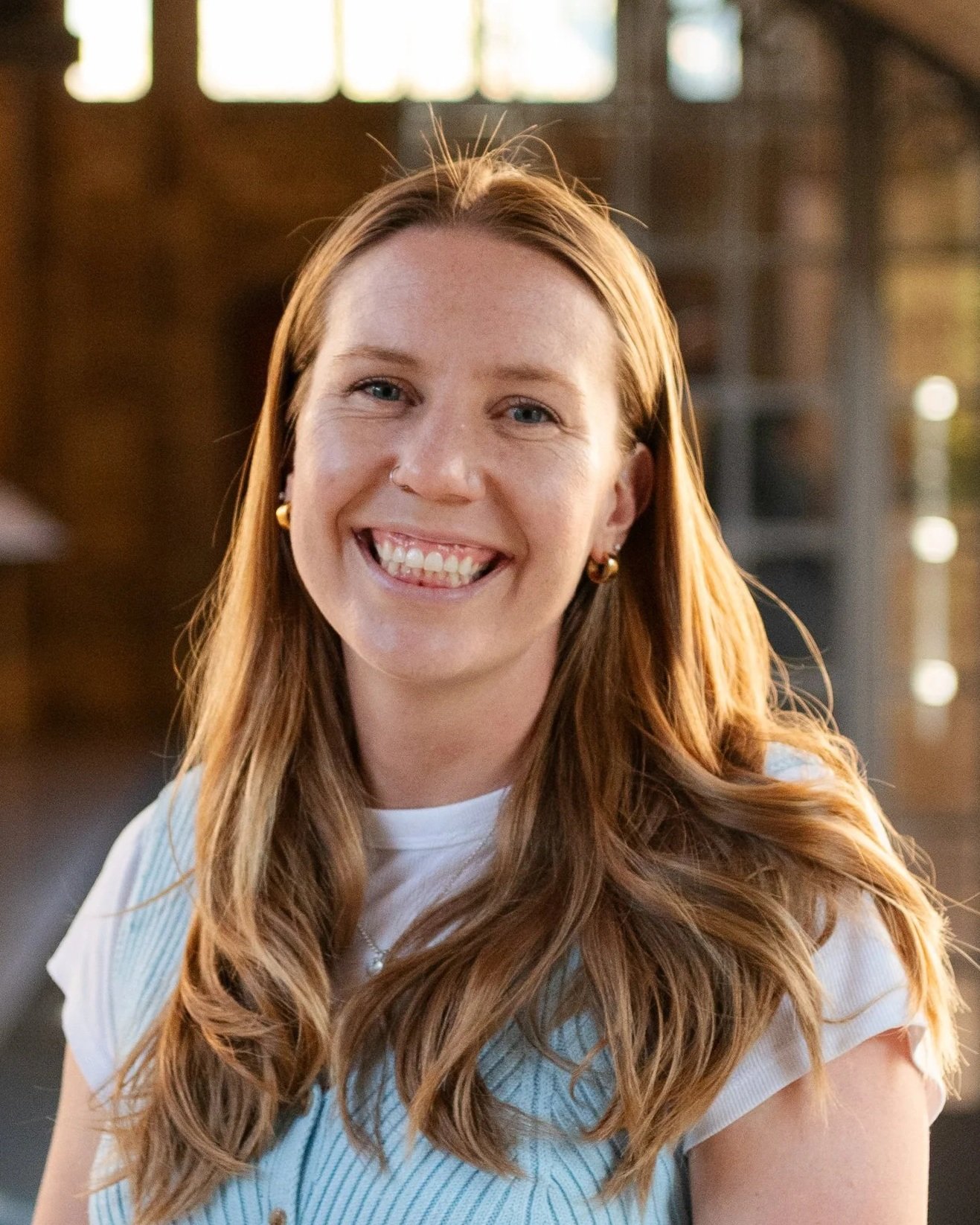 Jesse Porter headshot