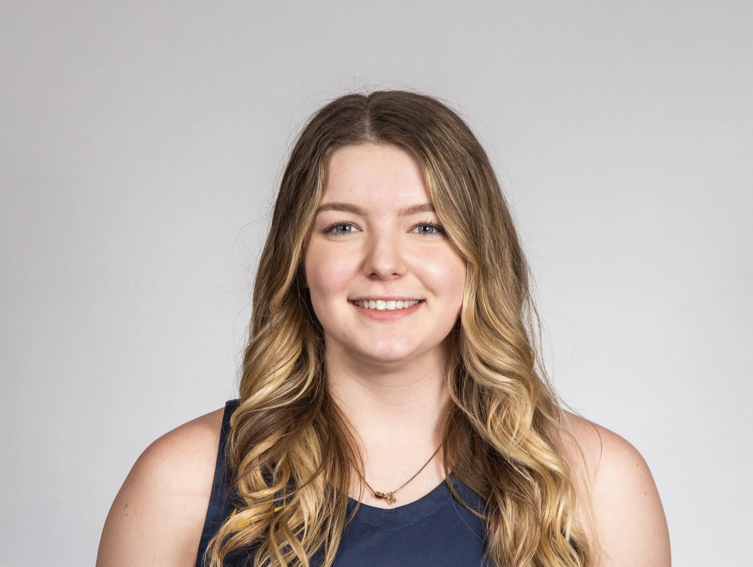 Nicole Chateau headshot